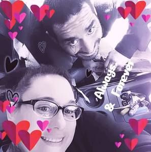 Meet your Posher, April n miguel